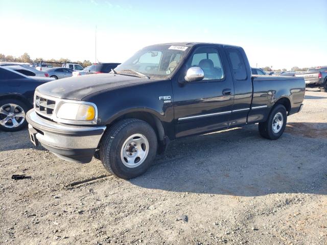 Ford All models (1998)