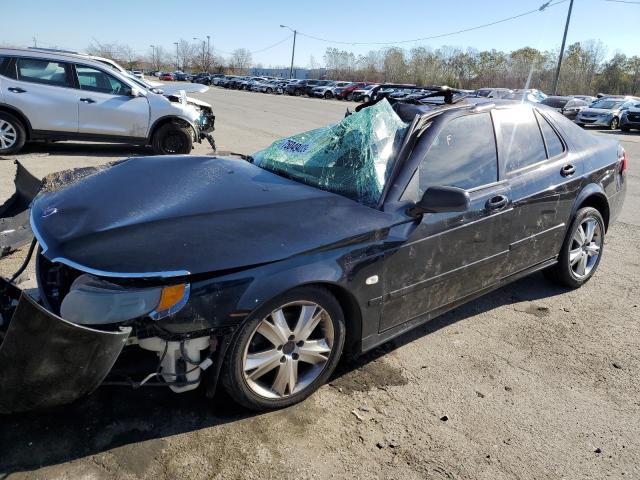 Saab 9 5 (2009)
