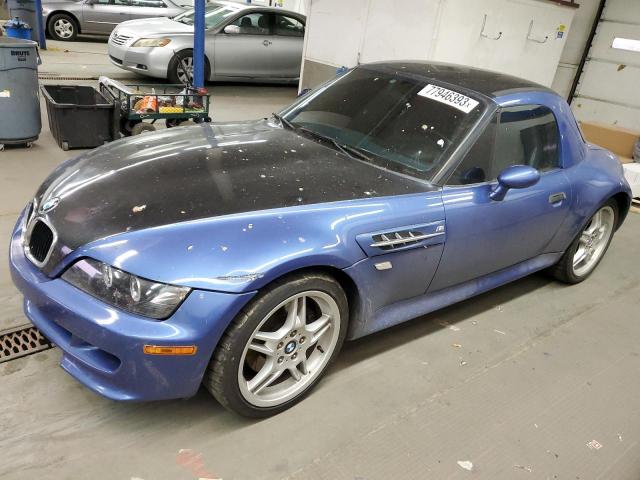 Bmw M3 (1999)