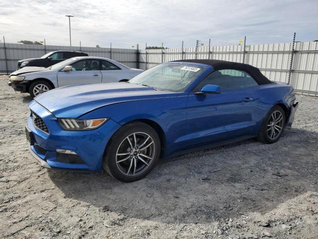 Ford All models (2017)