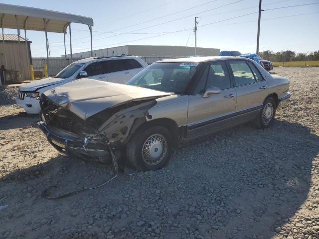 Buick Park ave (1993)
