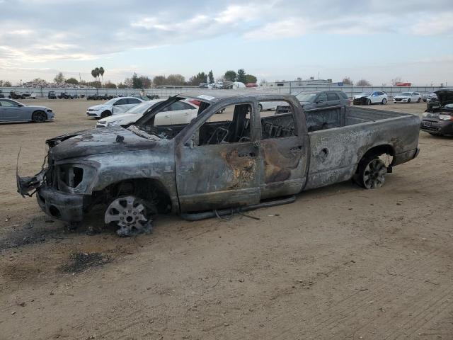 Dodge Ram 2500 (2007)