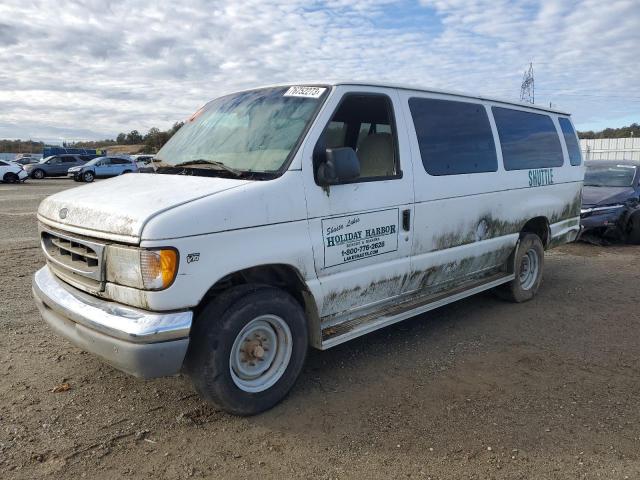Ford Econoline (2001)
