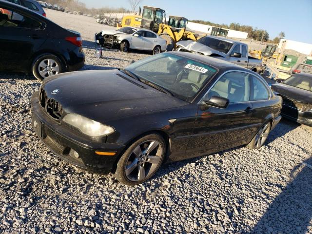 Bmw 3 series (2004)