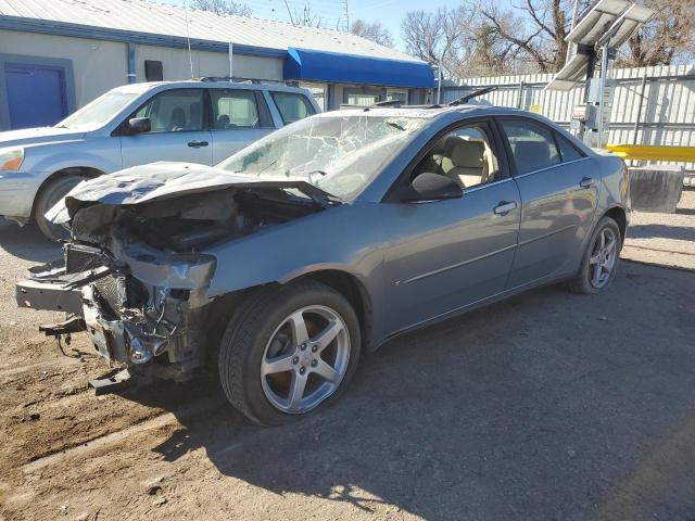 Pontiac G6 (2007)