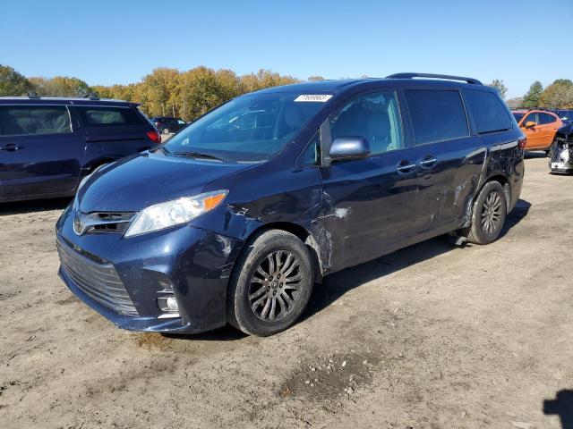 Toyota All models (2018)