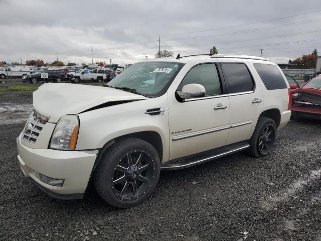 Cadillac Escalade (2008)