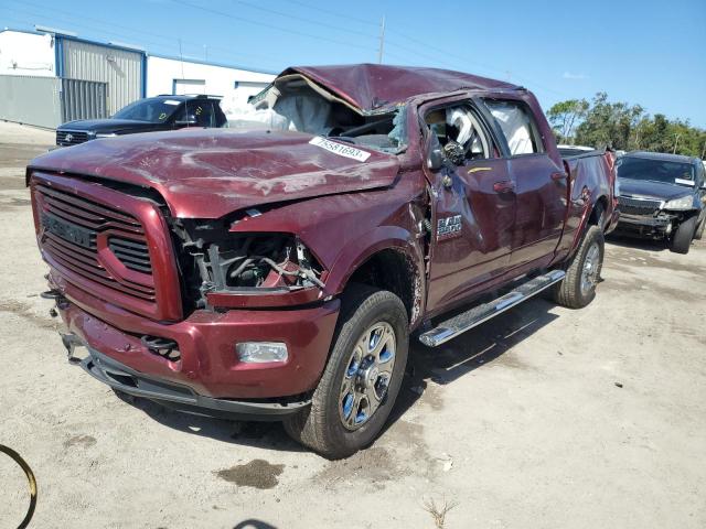 Ram 2500 slt (2018)