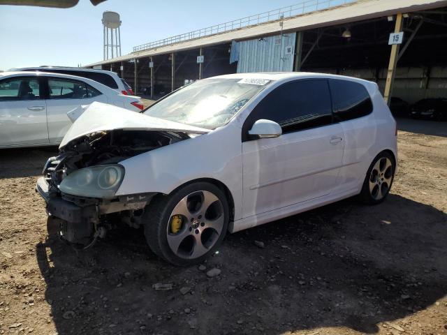 Volkswagen Gti (2009)