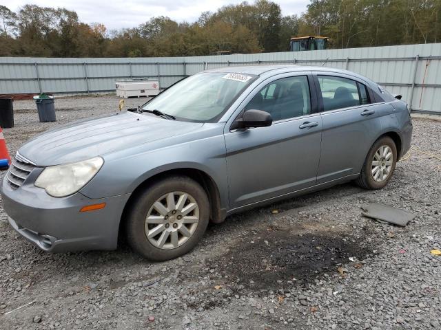 Chrysler Sebring (2008)