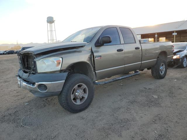 Dodge Ram 2500 (2007)