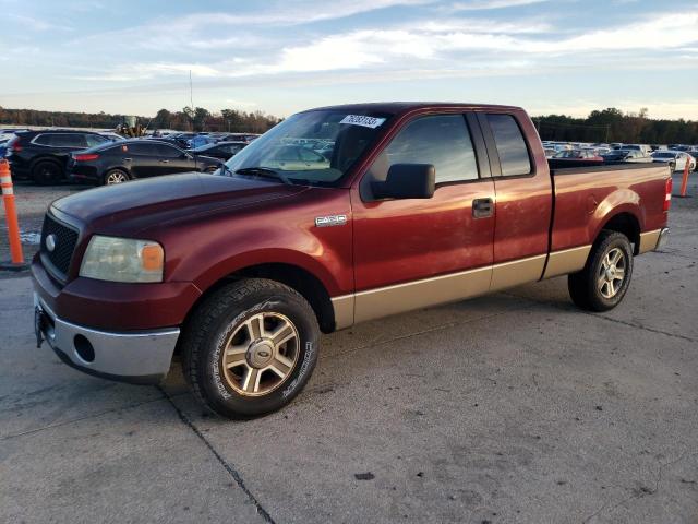 Ford All models (2006)