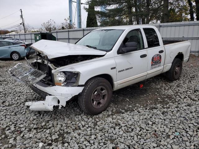 Dodge Ram 2500 (2006)