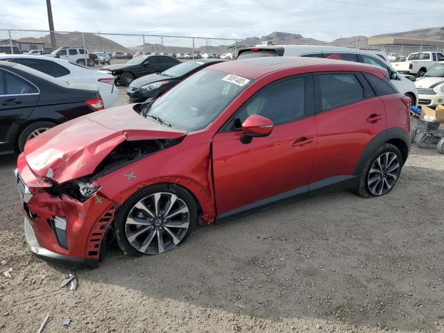 Mazda Cx-3 (2019)