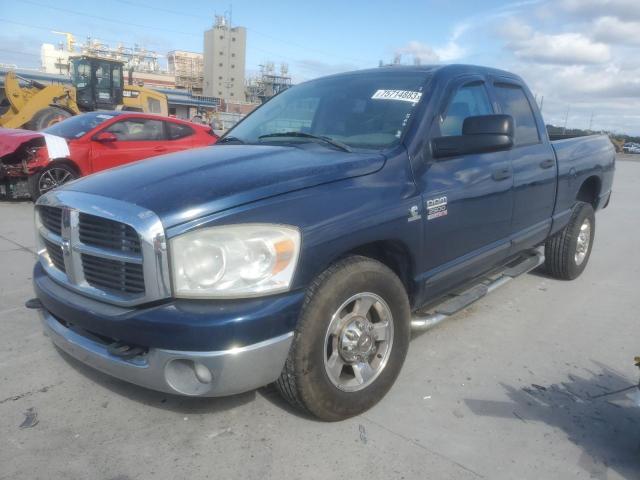 Dodge Ram 2500 (2007)