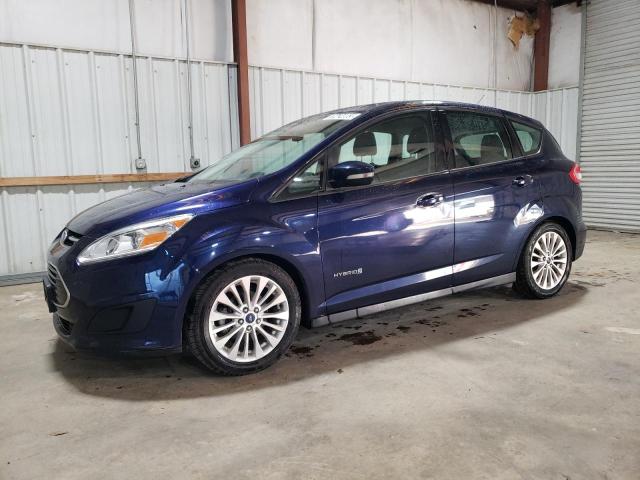 Ford Cmax (2017)