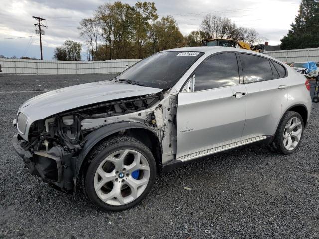 Bmw X6 (2009)