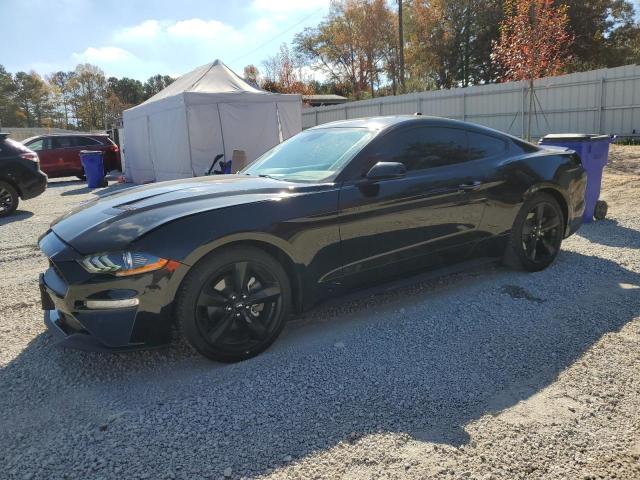 Ford All models (2021)