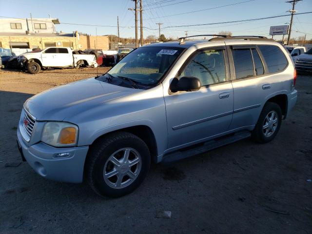 Gmc Envoy (2007)