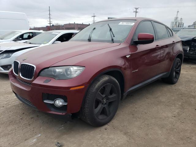 Bmw X6 (2009)