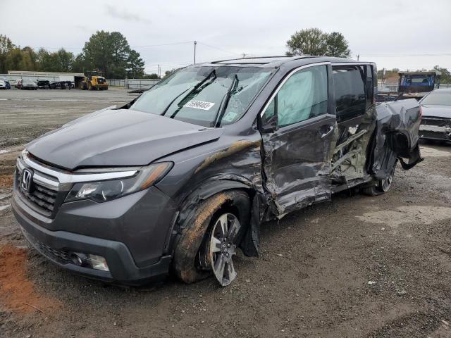 Honda Ridgeline (2019)