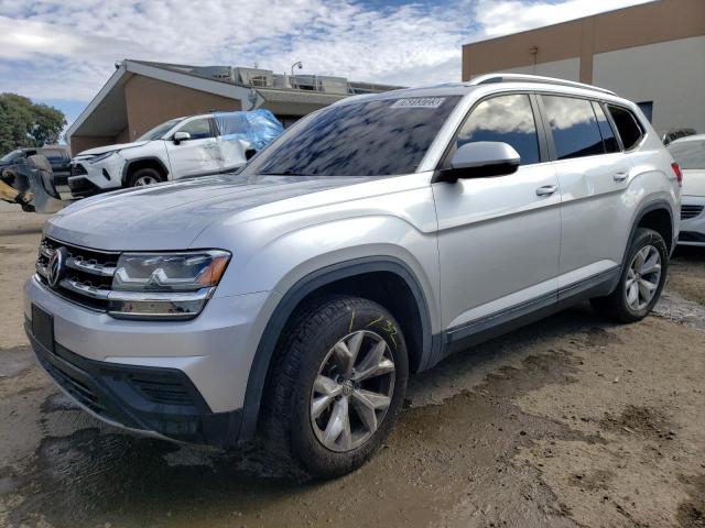 Volkswagen Atlas (2019)