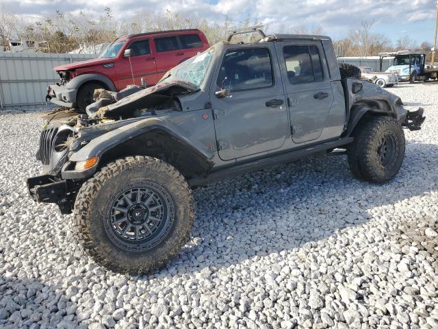 Jeep Gladiator (2021)