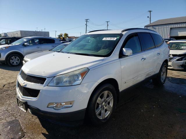Chevrolet Traverse (2010)