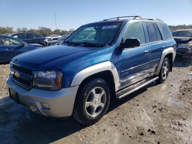 Chevrolet Trailblzr (2006)