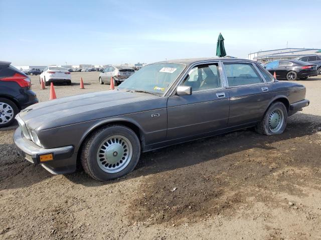 Jaguar Xj6 (1988)