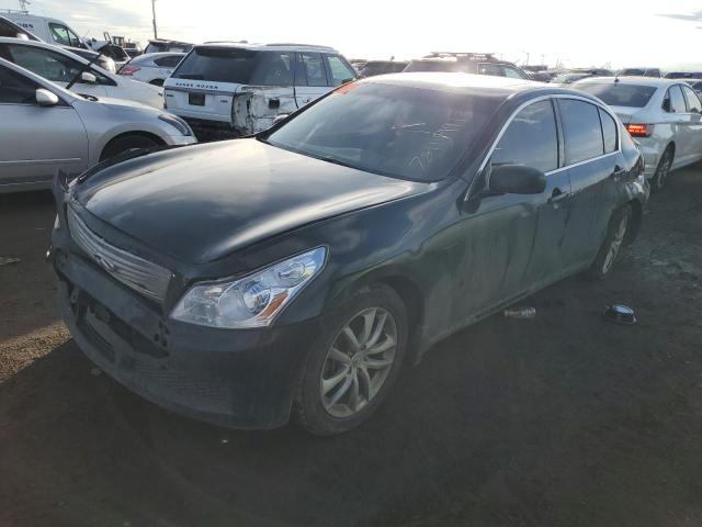 Infiniti G35 (2008)