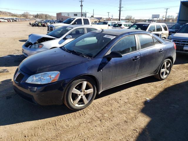 Pontiac G6 (2008)