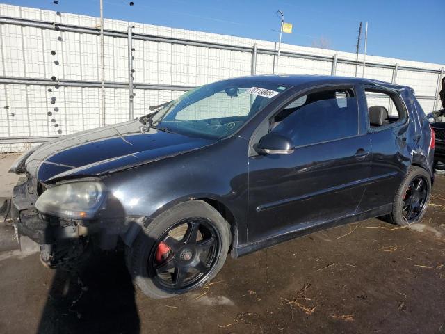Volkswagen Gti (2008)