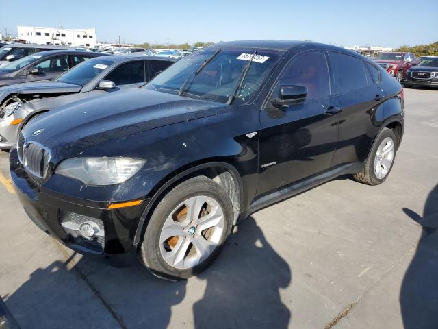 Bmw X6 (2012)