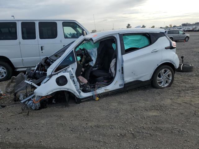 Chevrolet Bolt (2022)