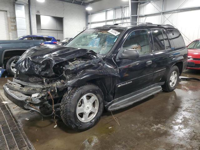 Chevrolet Trailblzr (2003)