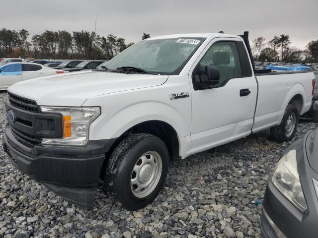 Ford All models (2019)
