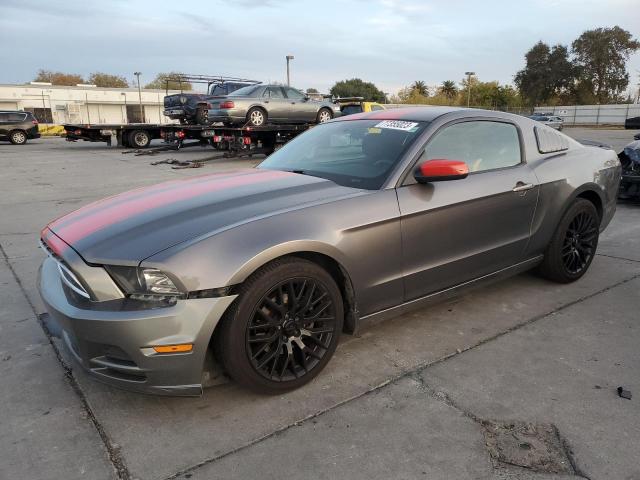 Ford All models (2014)