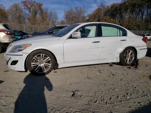 Hyundai Genesis (2014)