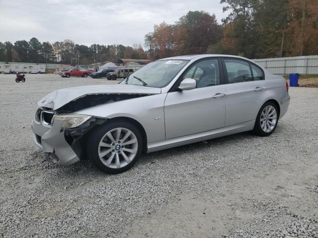 Bmw 3 series (2011)