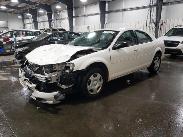 Dodge Stratus (2005)