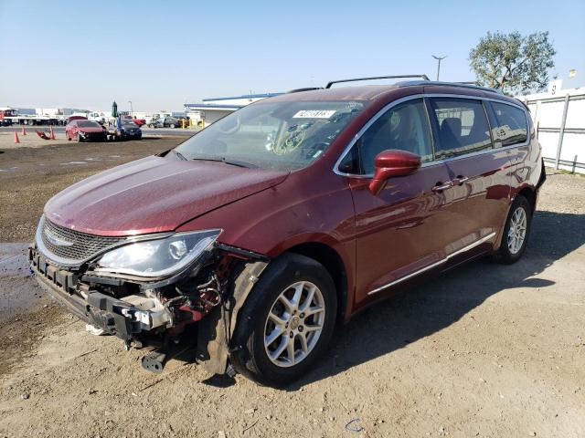 Chrysler Pacifica (2020)