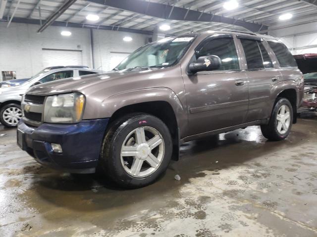 Chevrolet Trailblzr (2008)