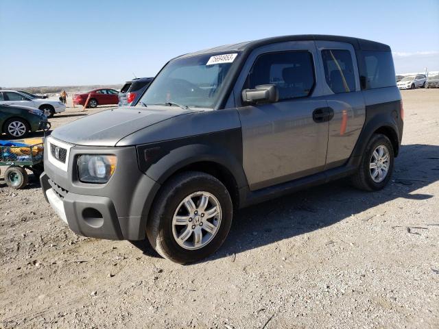 Honda Element (2005)