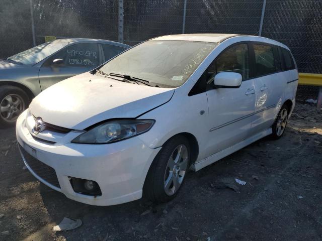 Mazda Mazda5 (2007)