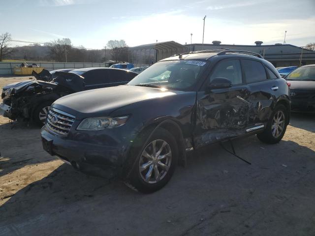 Infiniti Fx35 (2008)