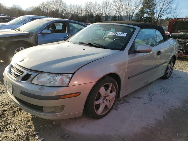 Saab 9 3 (2005)
