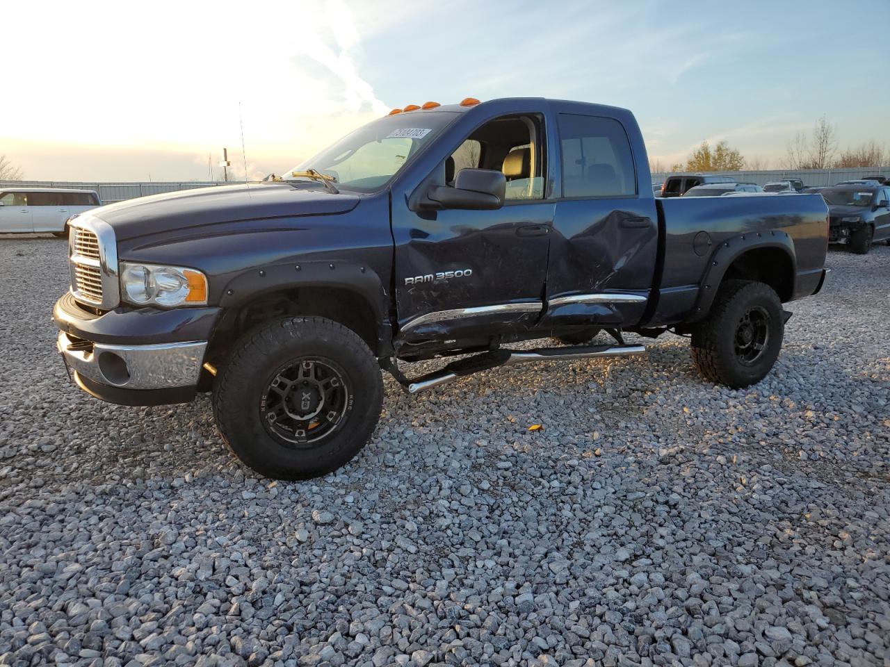 Dodge Ram (2005)