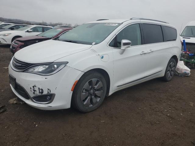Chrysler Pacifica (2018)