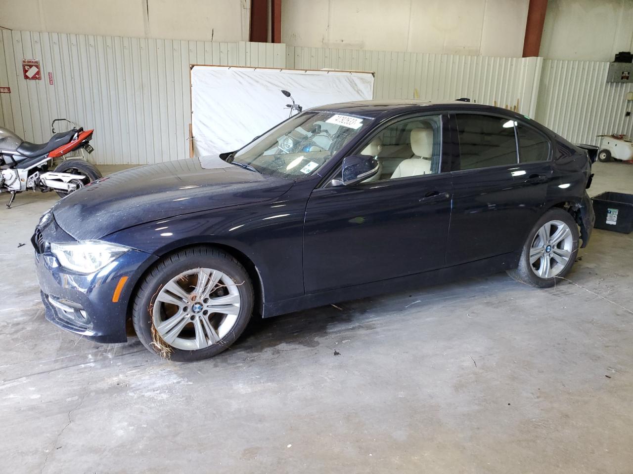 Bmw 3er (2016)
